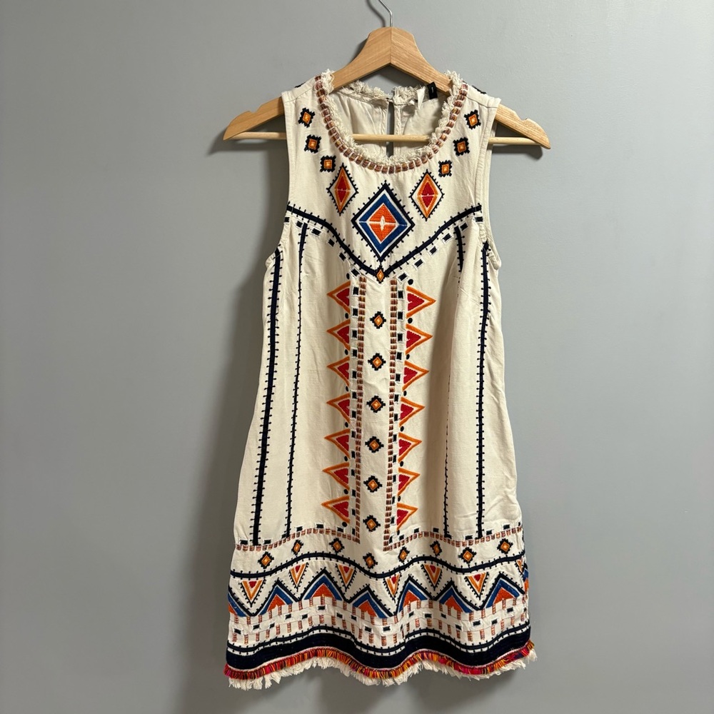 Anthropologie - Akemi + Kin Dress